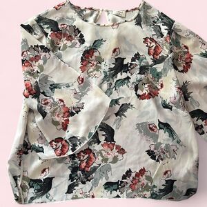 Wilfred Women's multi Blouse